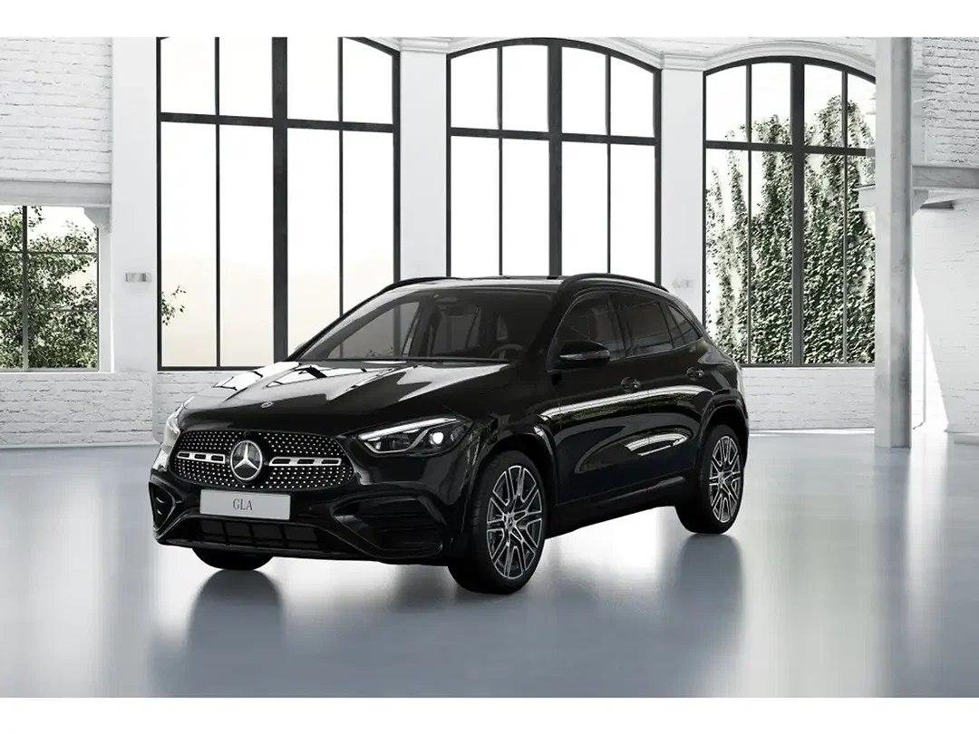 Mercedes-Benz GLA 220 - Afbeelding 1
