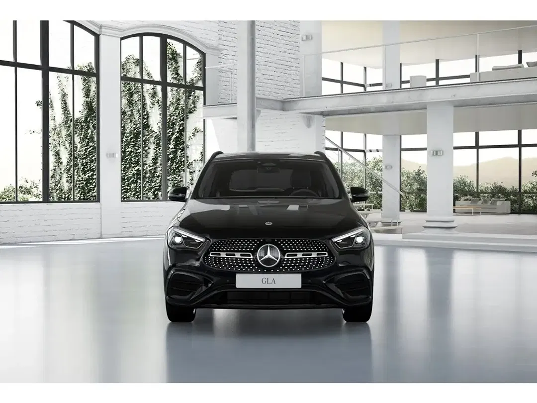 Mercedes-Benz GLA 220 - Thumbnail 4