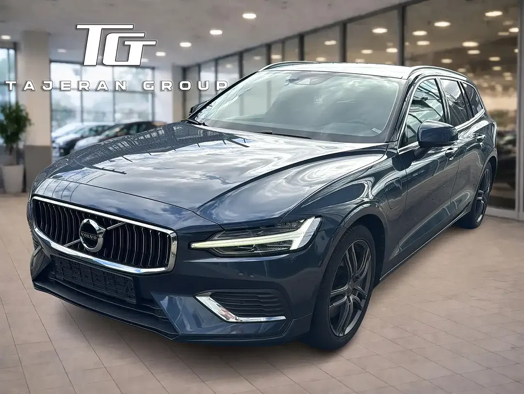 Volvo V60 PHEV AWD Inscription - foto 1