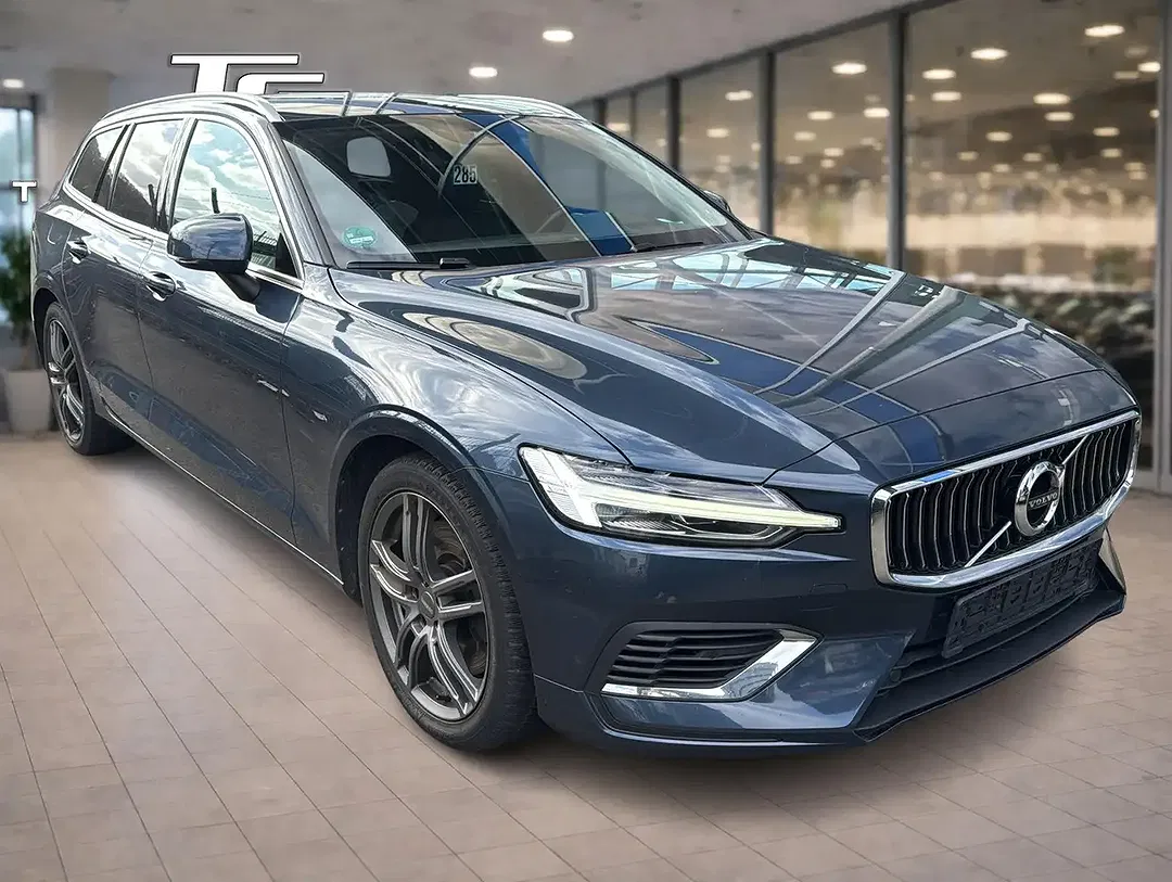 Volvo V60 PHEV AWD Inscription - foto 2