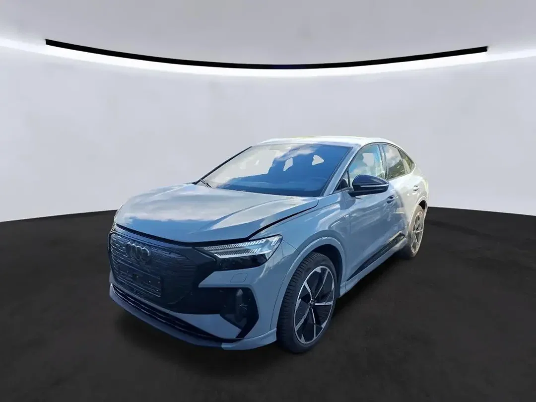 Audi Q4 e-tron - Afbeelding 1
