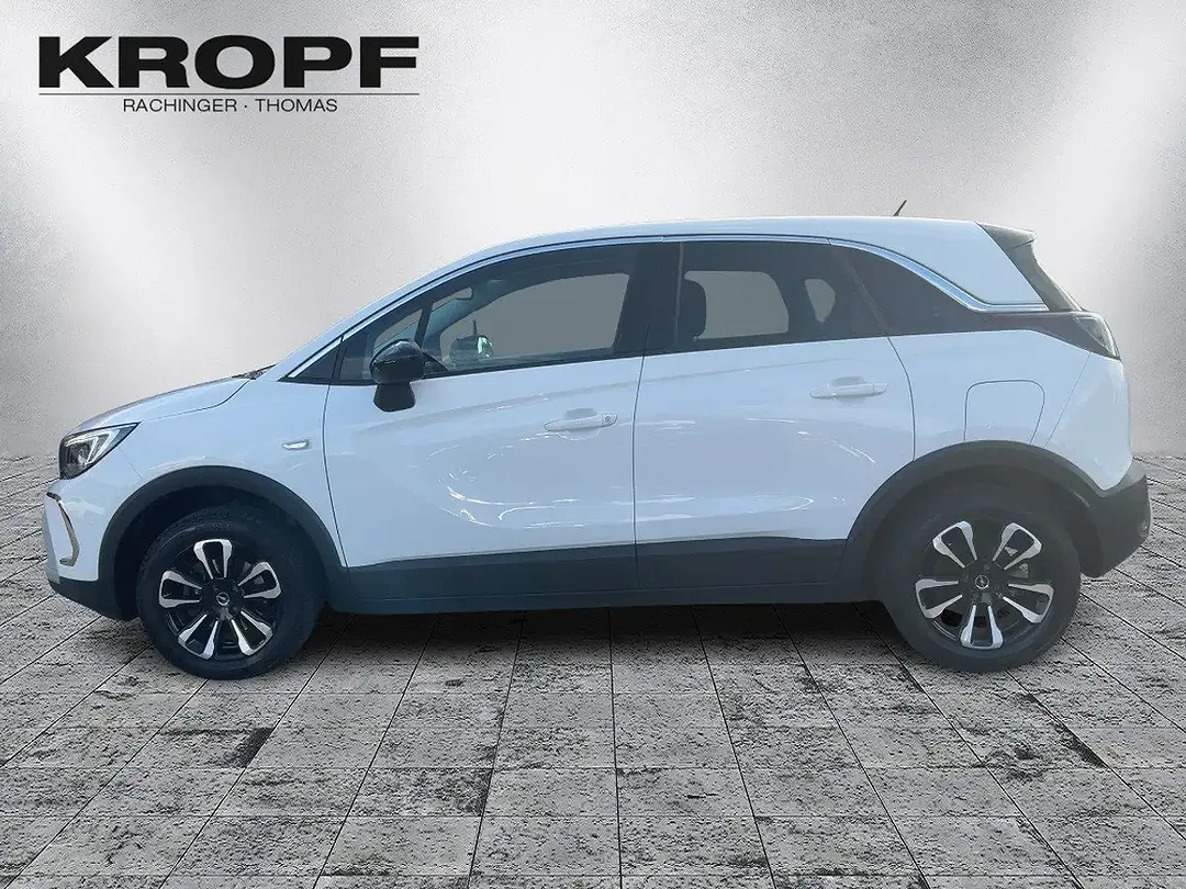 Opel Crossland 1.2 Turbo Elegance - foto 2