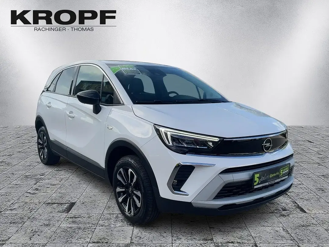 Opel Crossland - Thumbnail 6