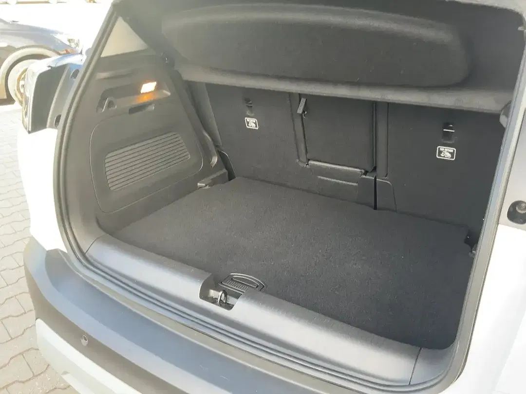 Opel Crossland - Thumbnail 8