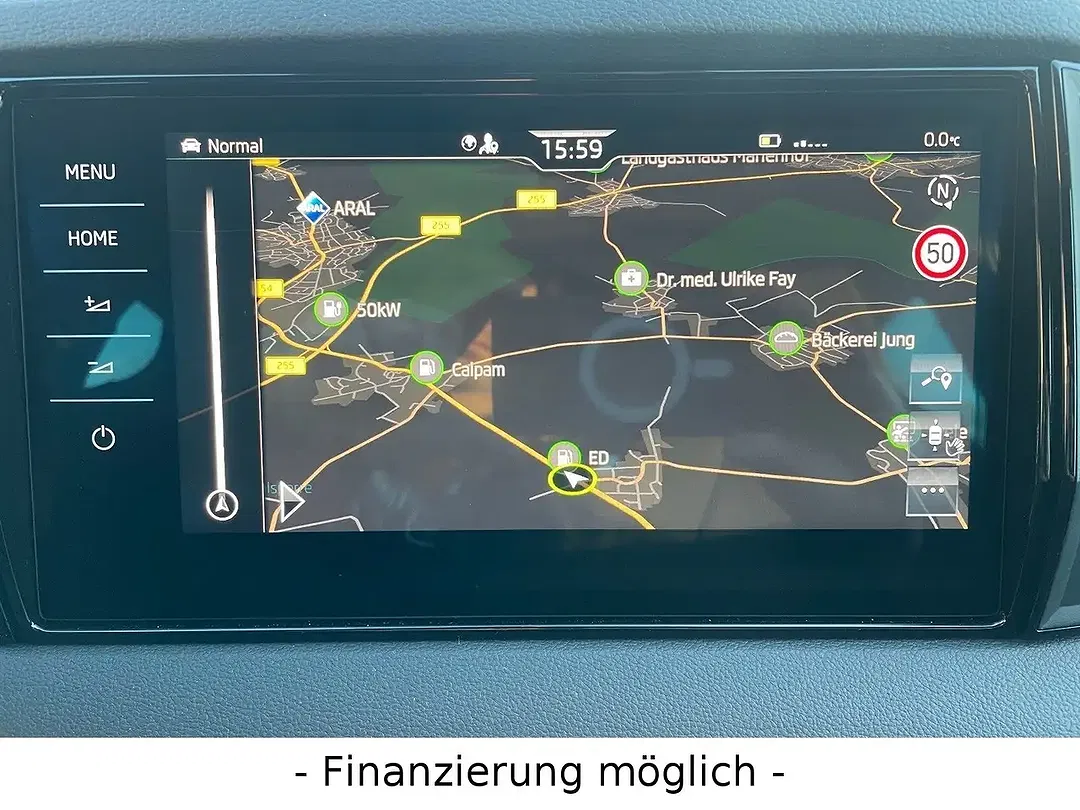Skoda Karoq - Thumbnail 11