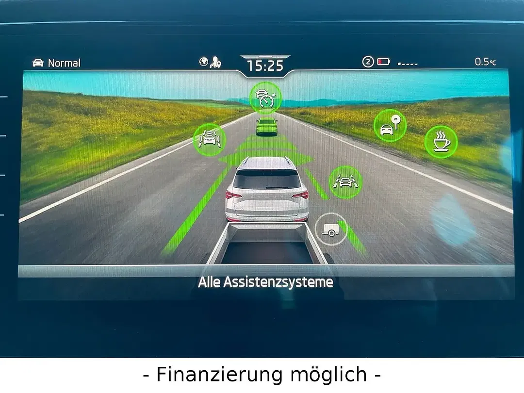 Skoda Karoq - Thumbnail 13