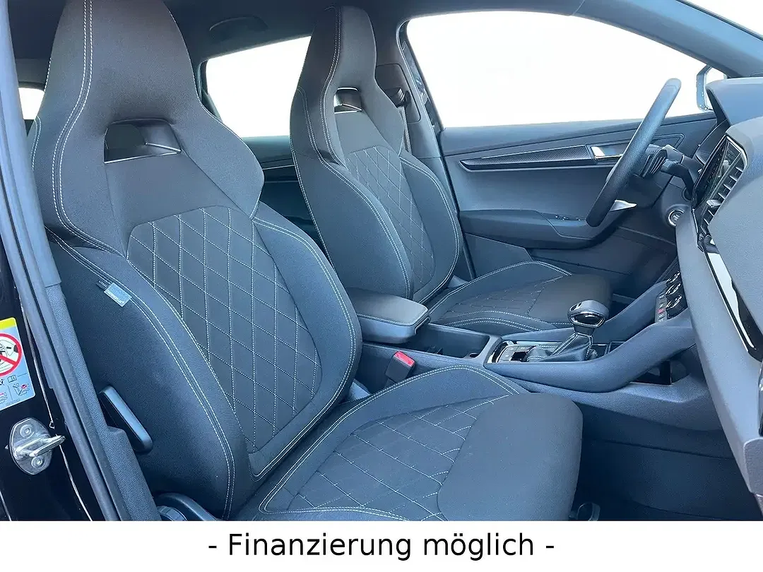 Skoda Karoq - Thumbnail 8