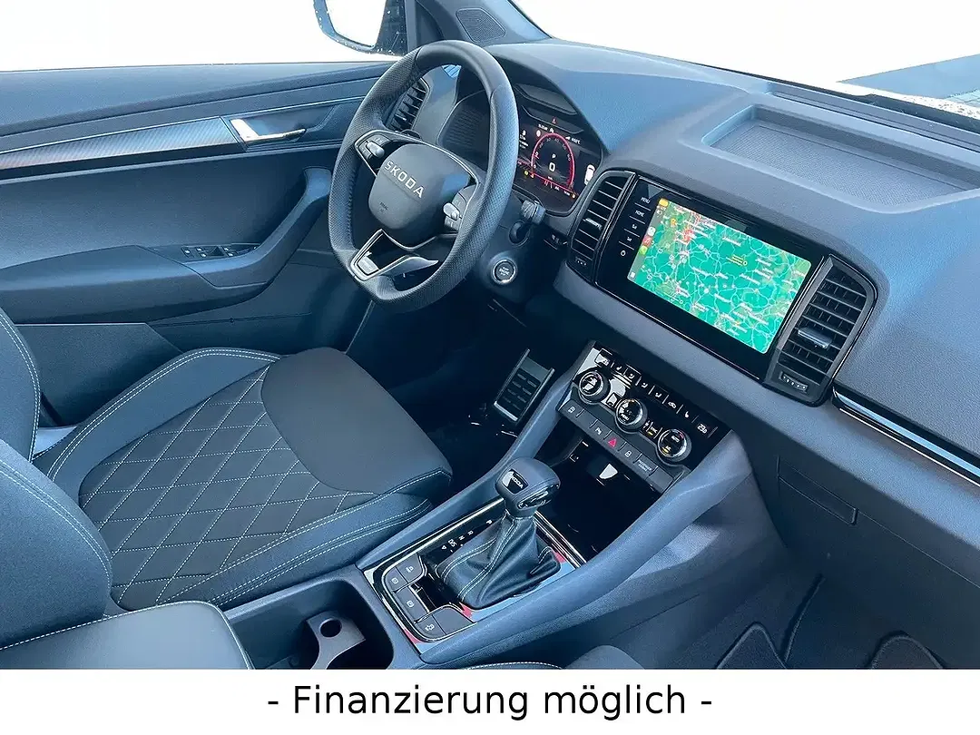 Skoda Karoq - Thumbnail 9