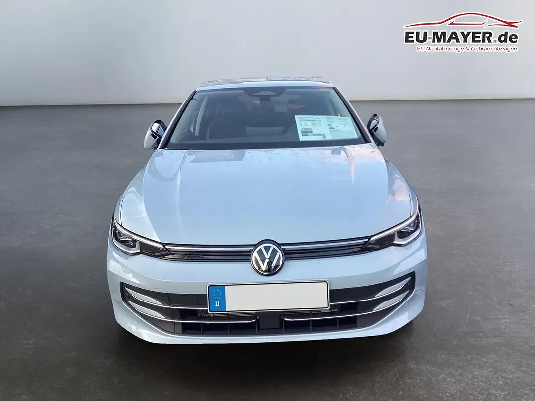Volkswagen Golf - Thumbnail 2