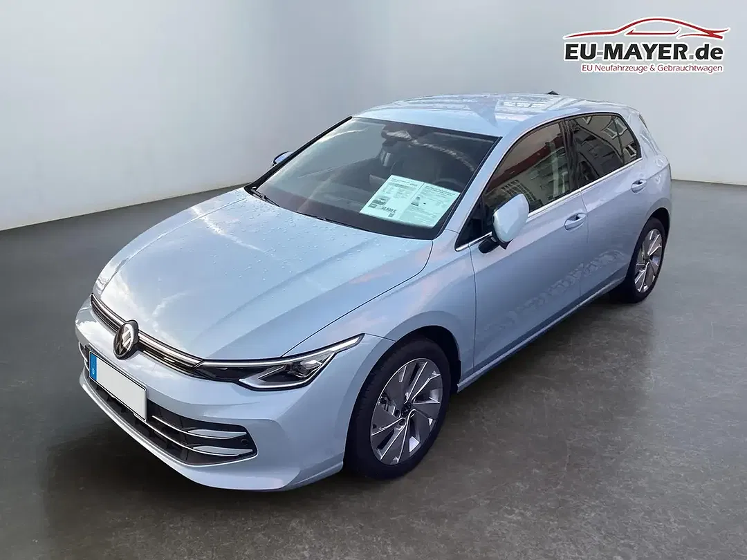 Volkswagen Golf - Thumbnail 3