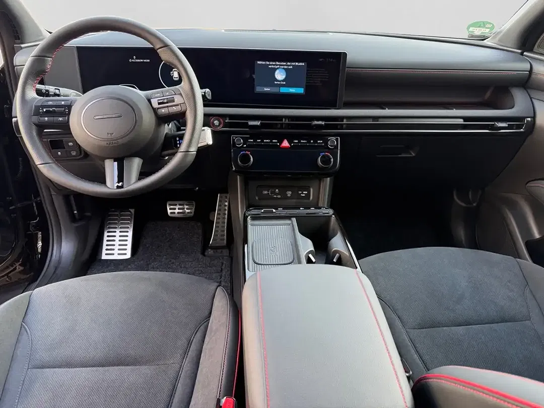 Hyundai TUCSON - Thumbnail 11