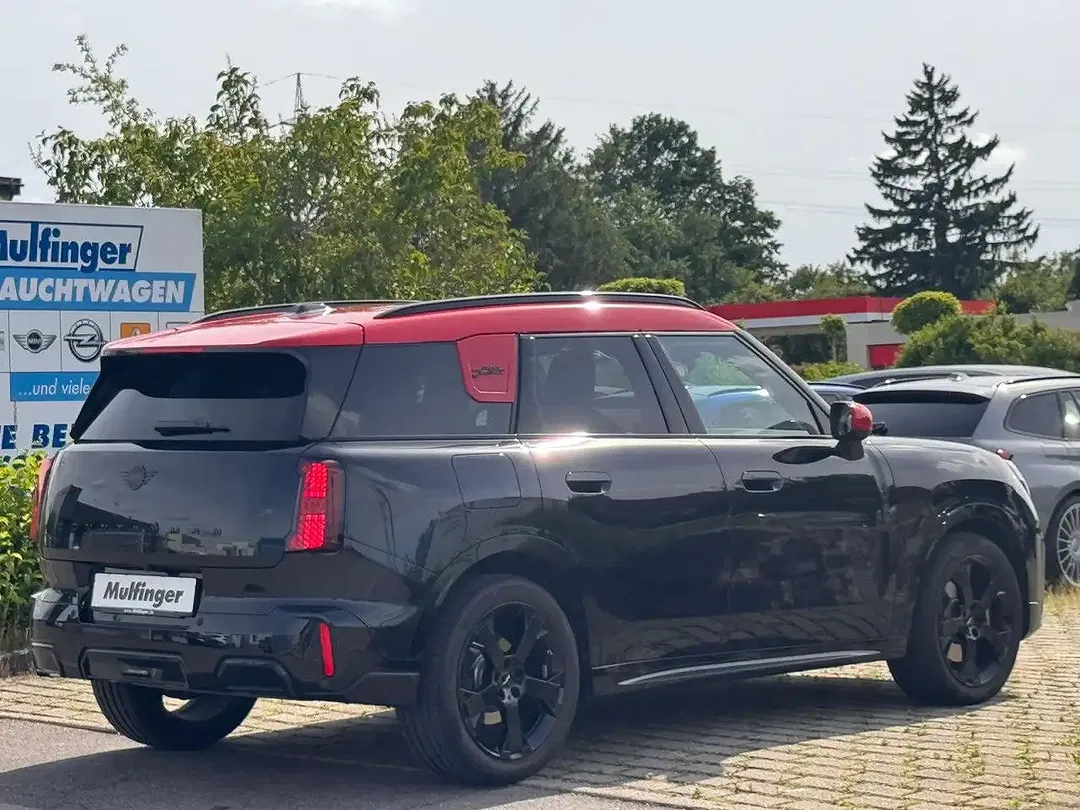 MINI Cooper Countryman - Thumbnail 5