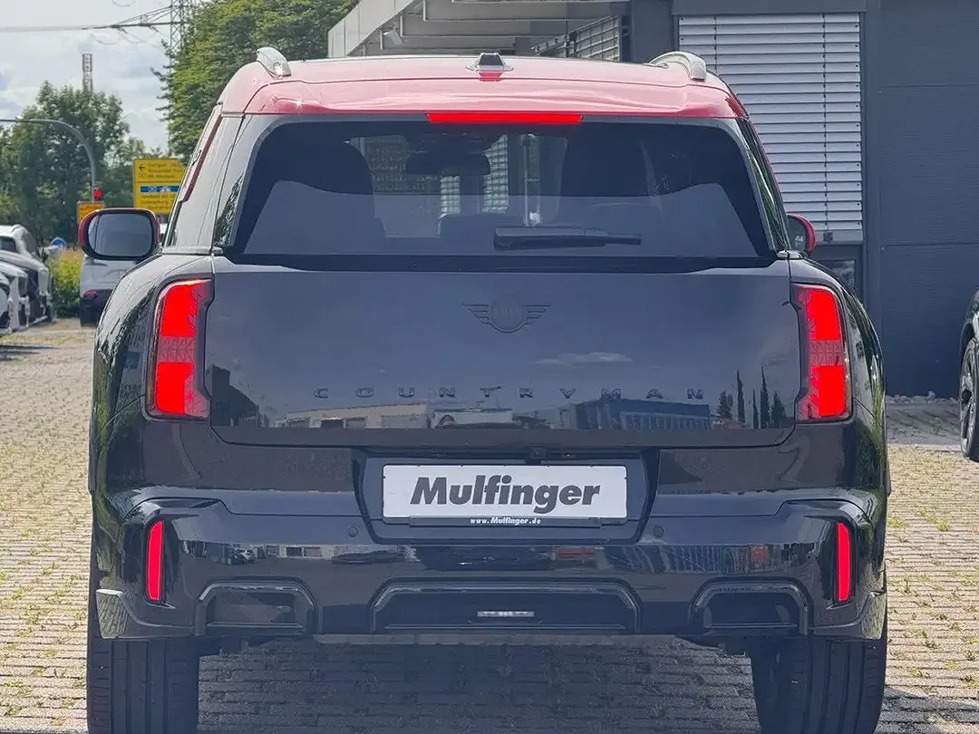 MINI Cooper Countryman - Thumbnail 6