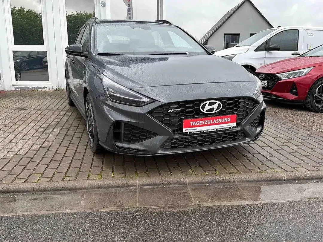 Hyundai i30 - Afbeelding 1