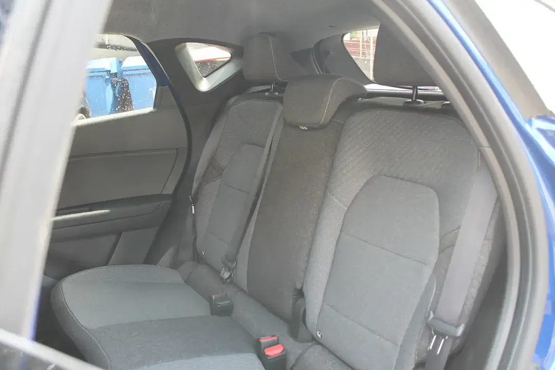 Mitsubishi ASX - Thumbnail 14