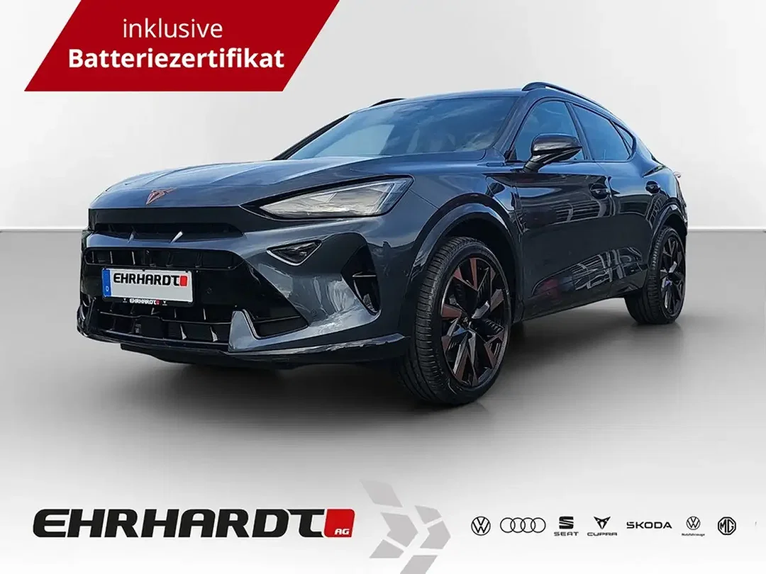 CUPRA Formentor - Afbeelding 1