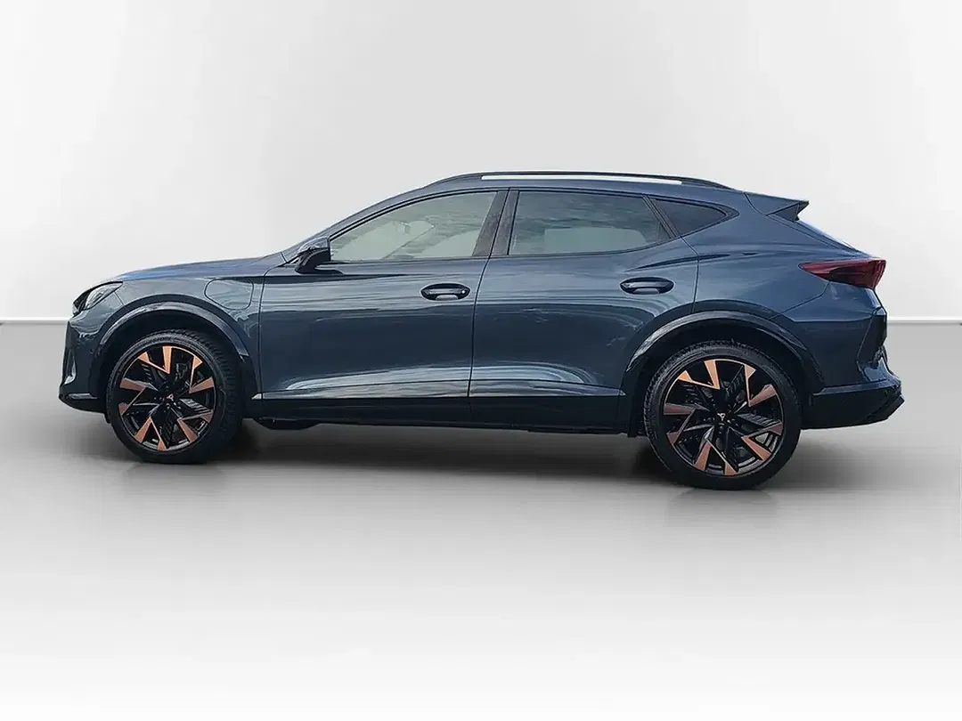 CUPRA Formentor - Thumbnail 8