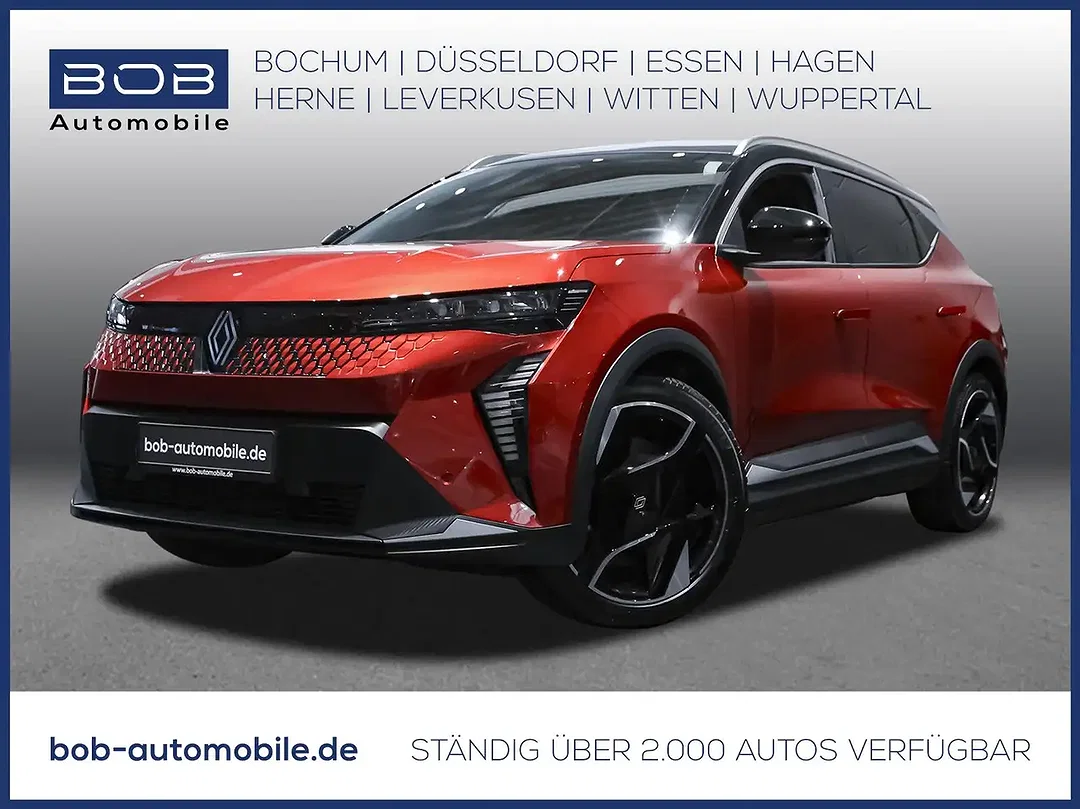 Renault Scenic - Afbeelding 1