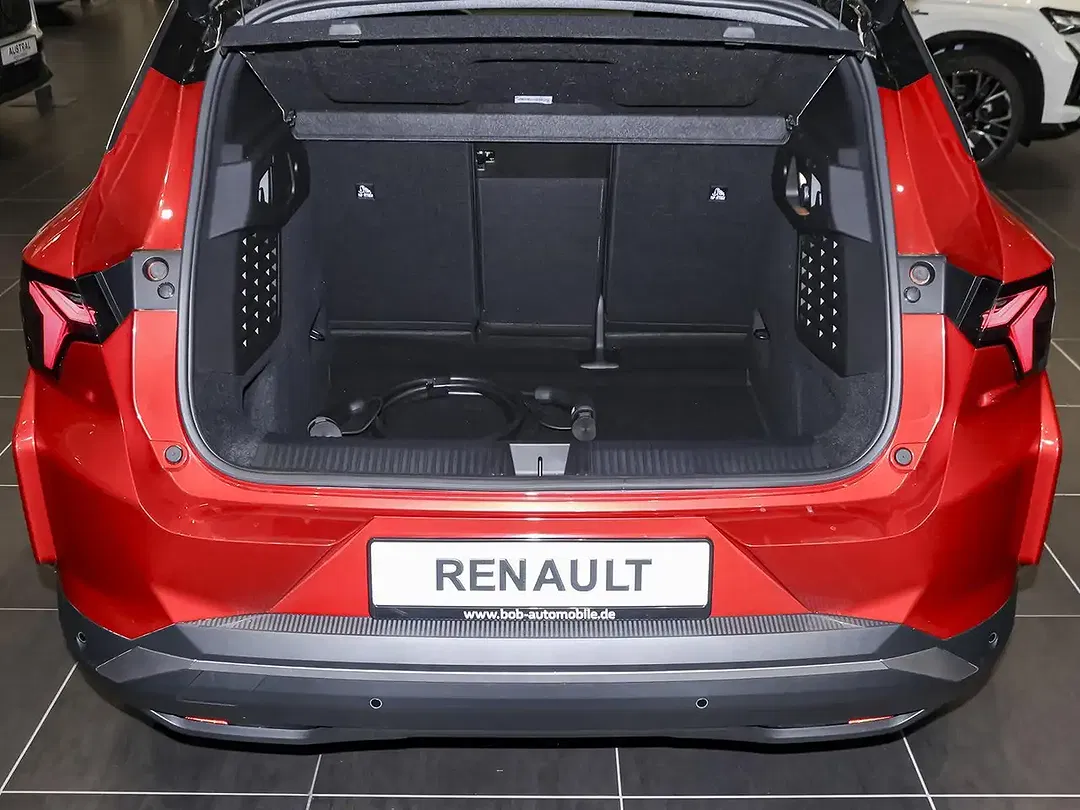 Renault Scenic - Thumbnail 11