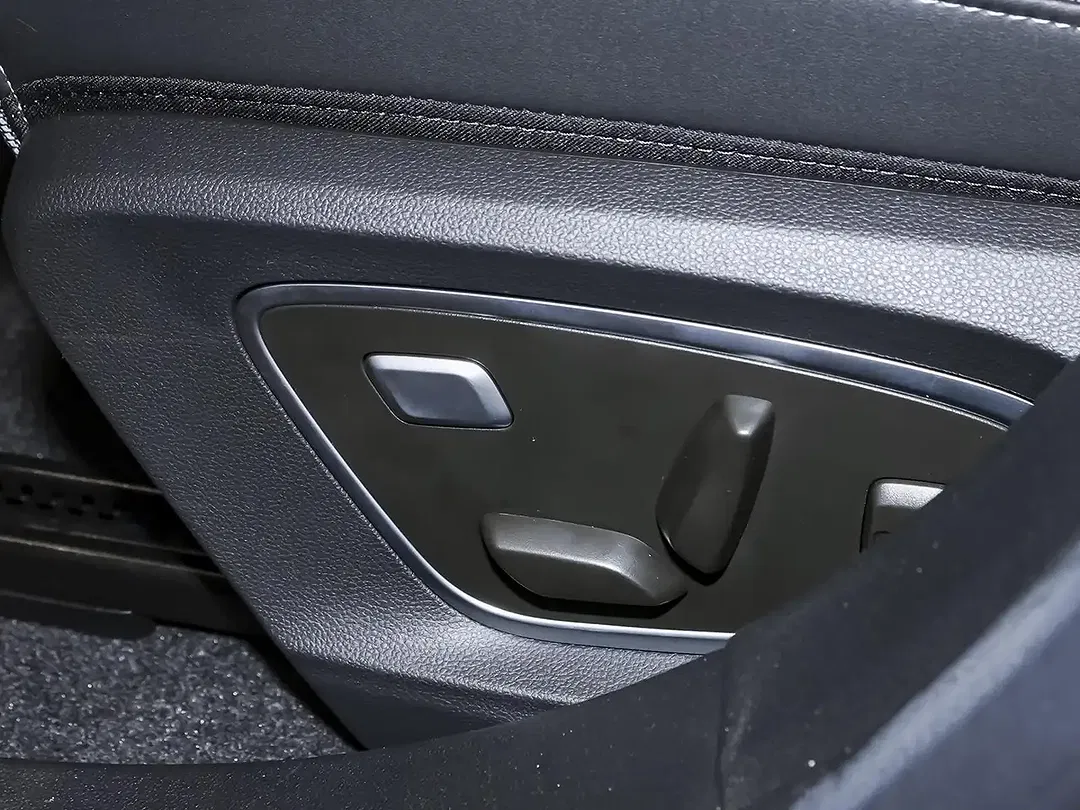 Renault Scenic - Thumbnail 12