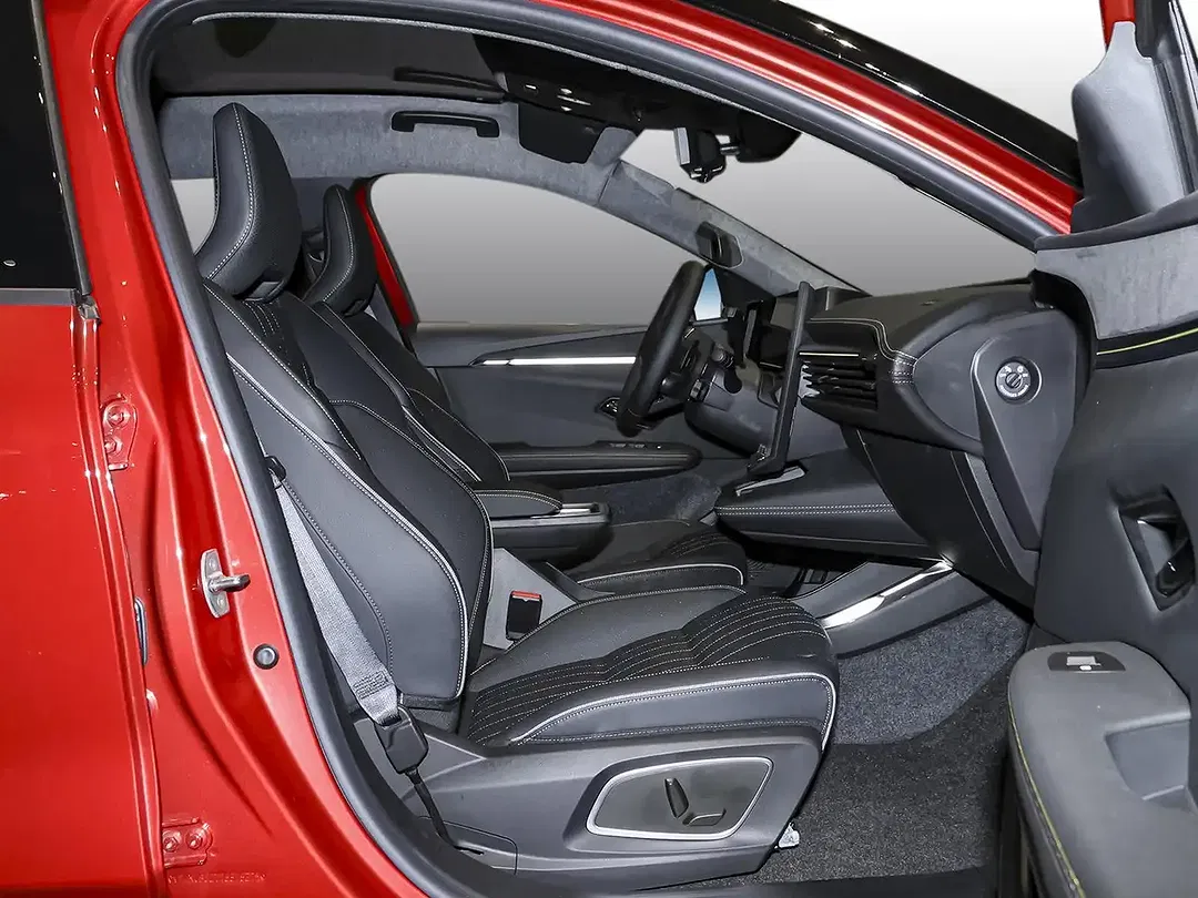 Renault Scenic - Thumbnail 4