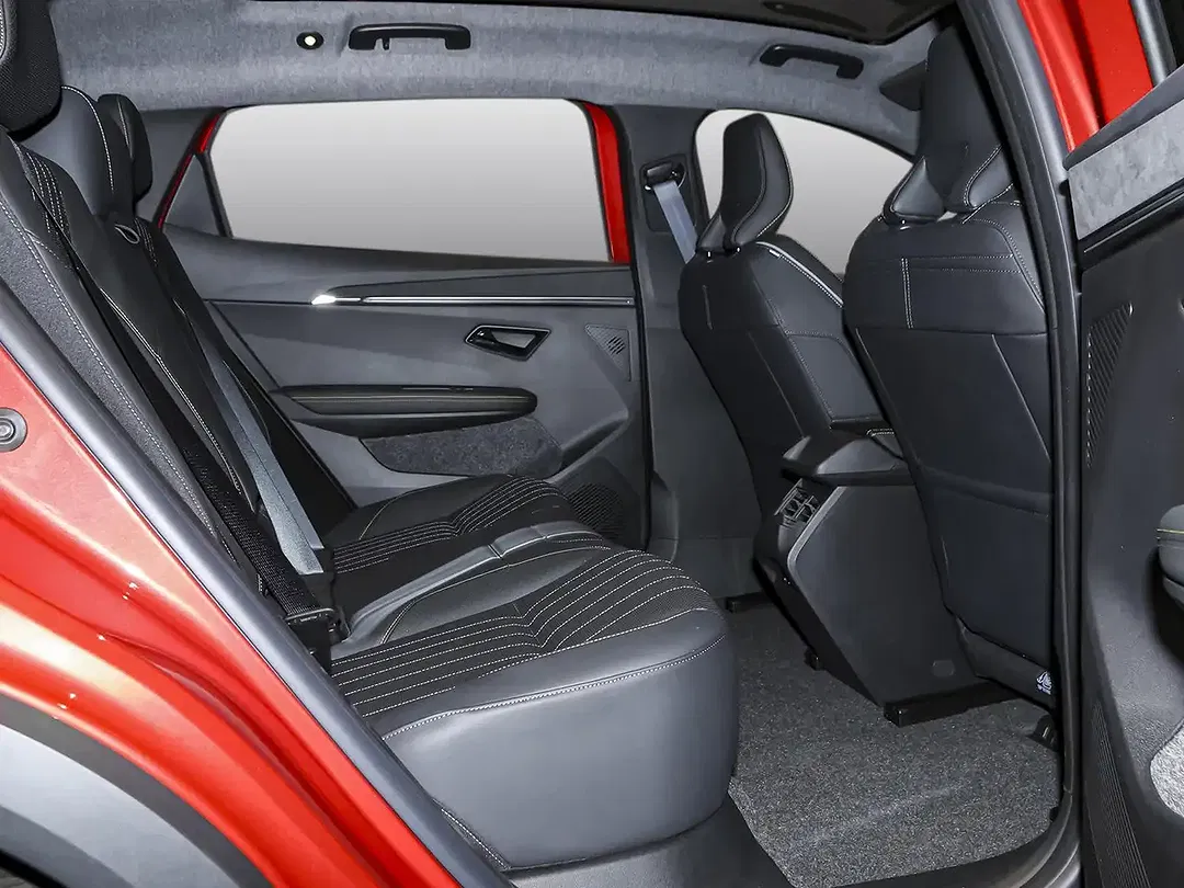 Renault Scenic - Thumbnail 5