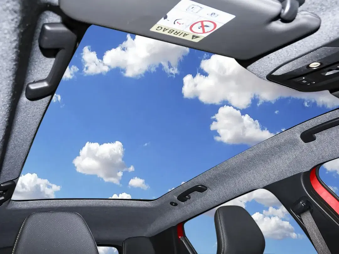Renault Scenic - Thumbnail 8