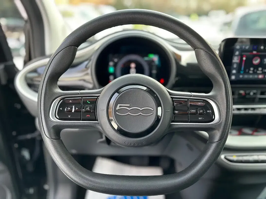 Fiat 500e - Thumbnail 15