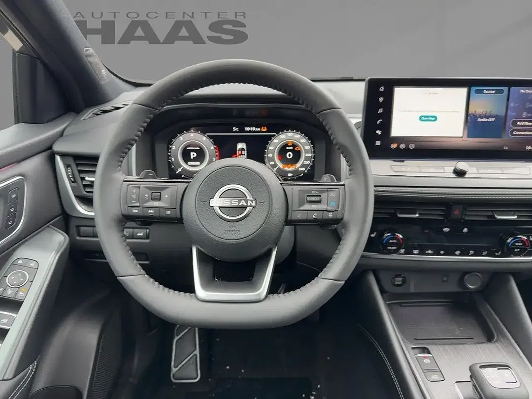 Nissan Qashqai - Thumbnail 13