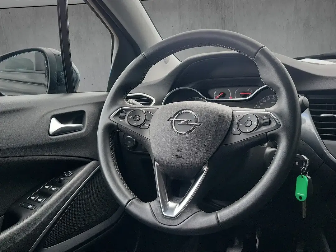 Opel Crossland X - Thumbnail 14