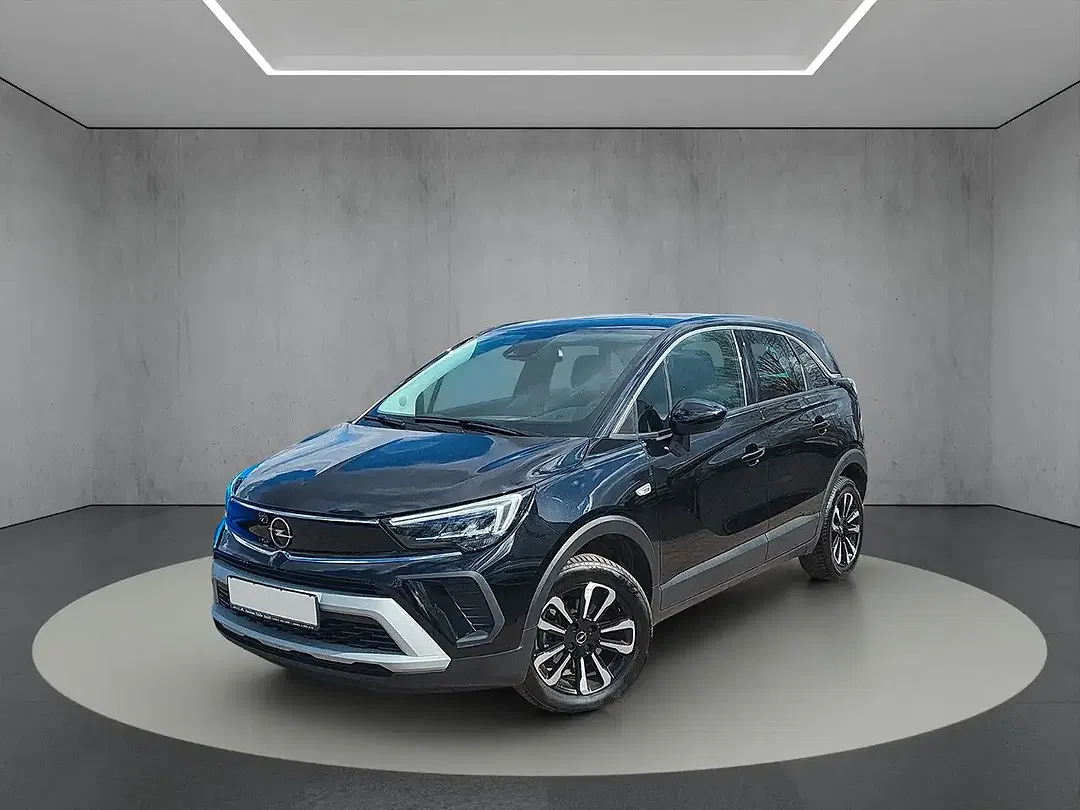 Opel Crossland X - Thumbnail 2