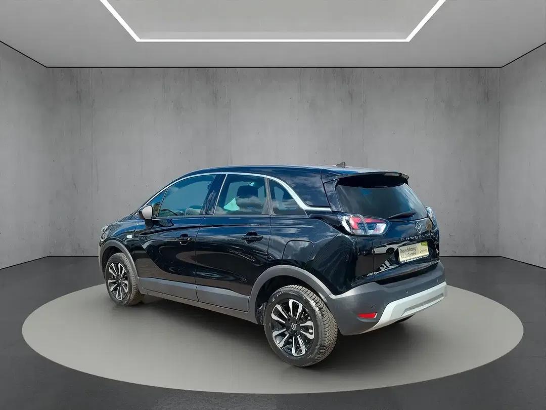 Opel Crossland X - Thumbnail 3