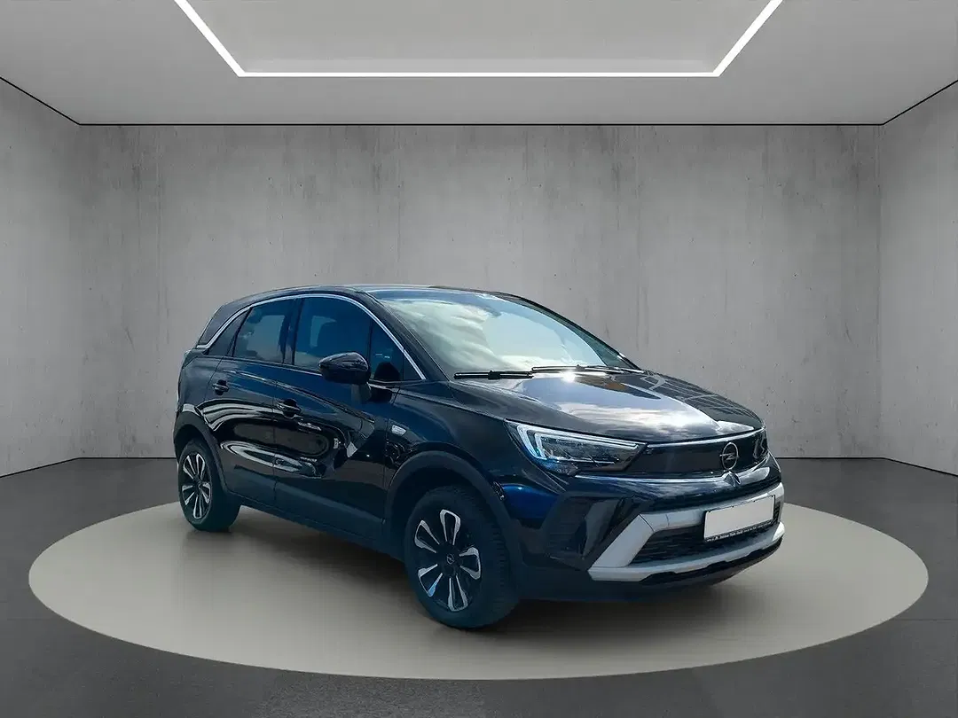 Opel Crossland X - Thumbnail 4