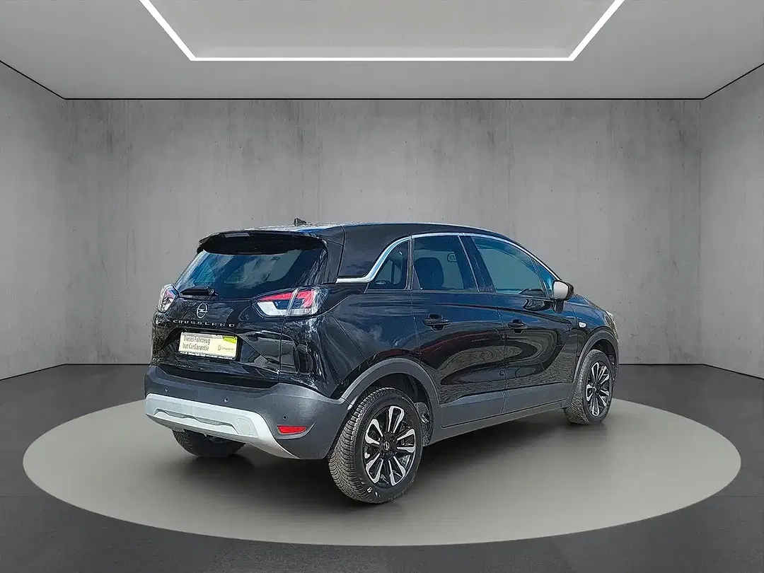 Opel Crossland X - Thumbnail 5
