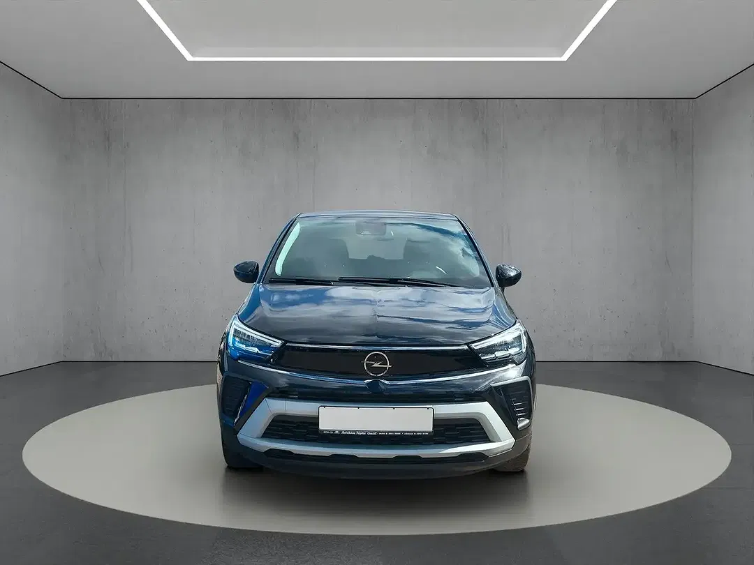 Opel Crossland X - Thumbnail 6