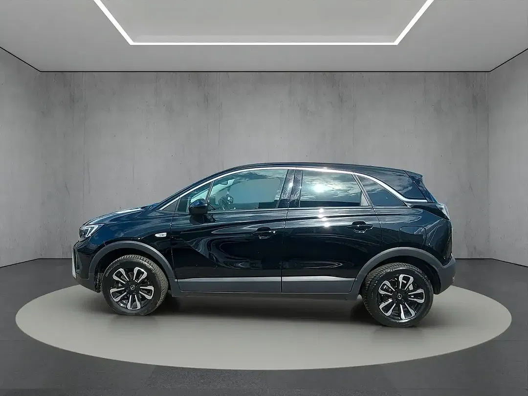 Opel Crossland X - Thumbnail 7