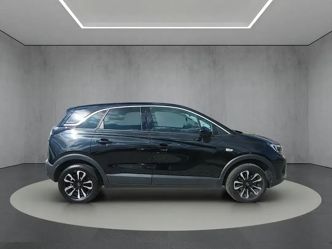 Opel Crossland X - Thumbnail 8