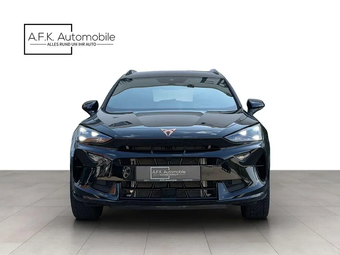 CUPRA Formentor - Afbeelding 1