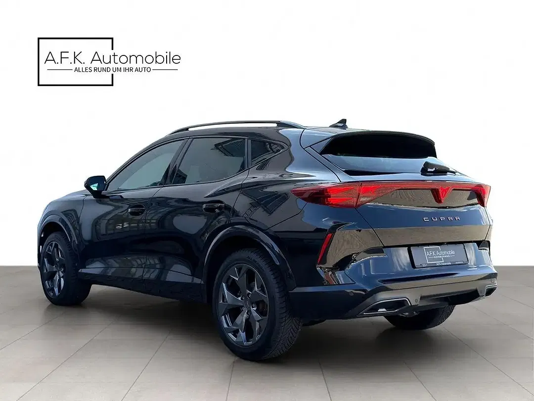 CUPRA Formentor - Thumbnail 5