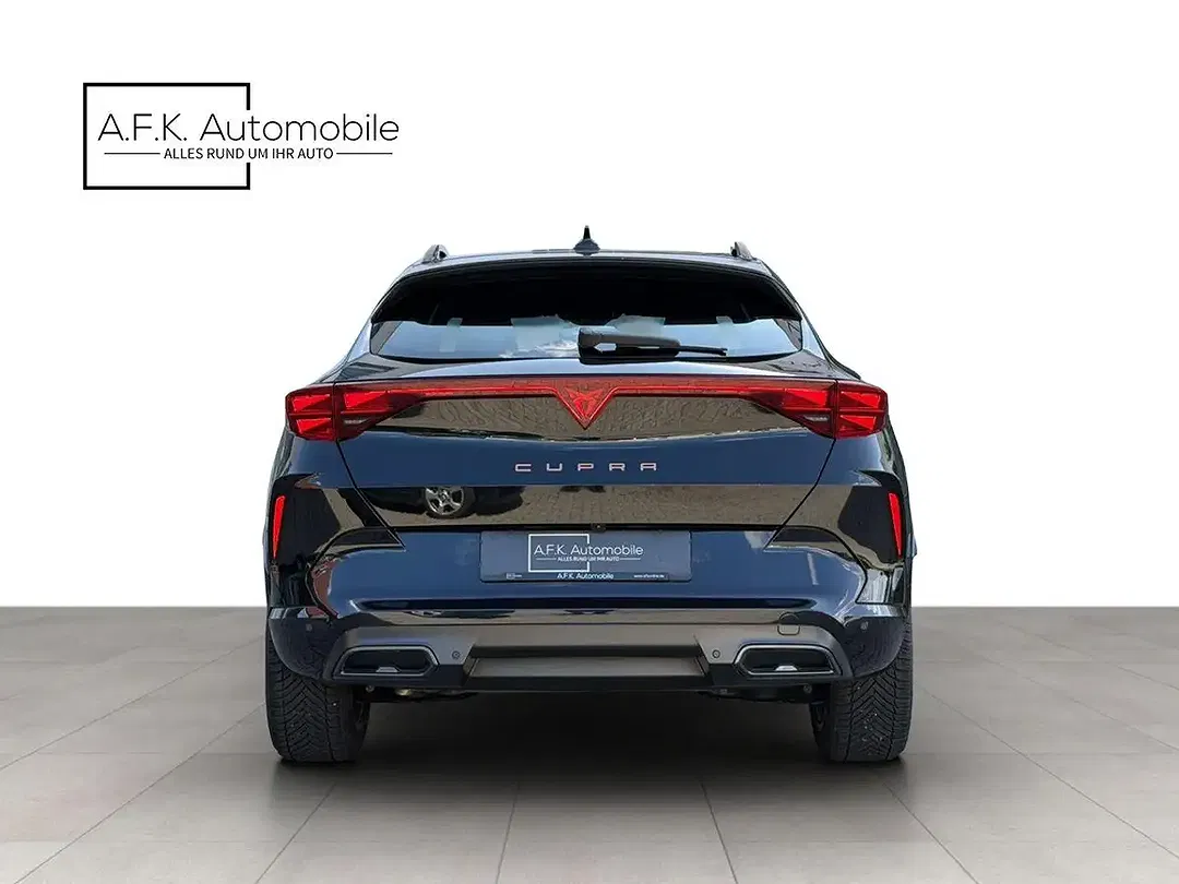 CUPRA Formentor - Thumbnail 6