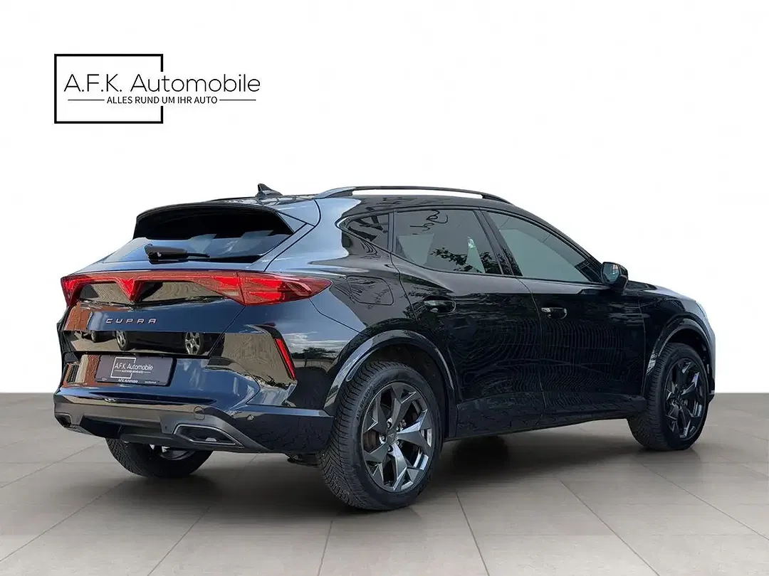 CUPRA Formentor - Thumbnail 7
