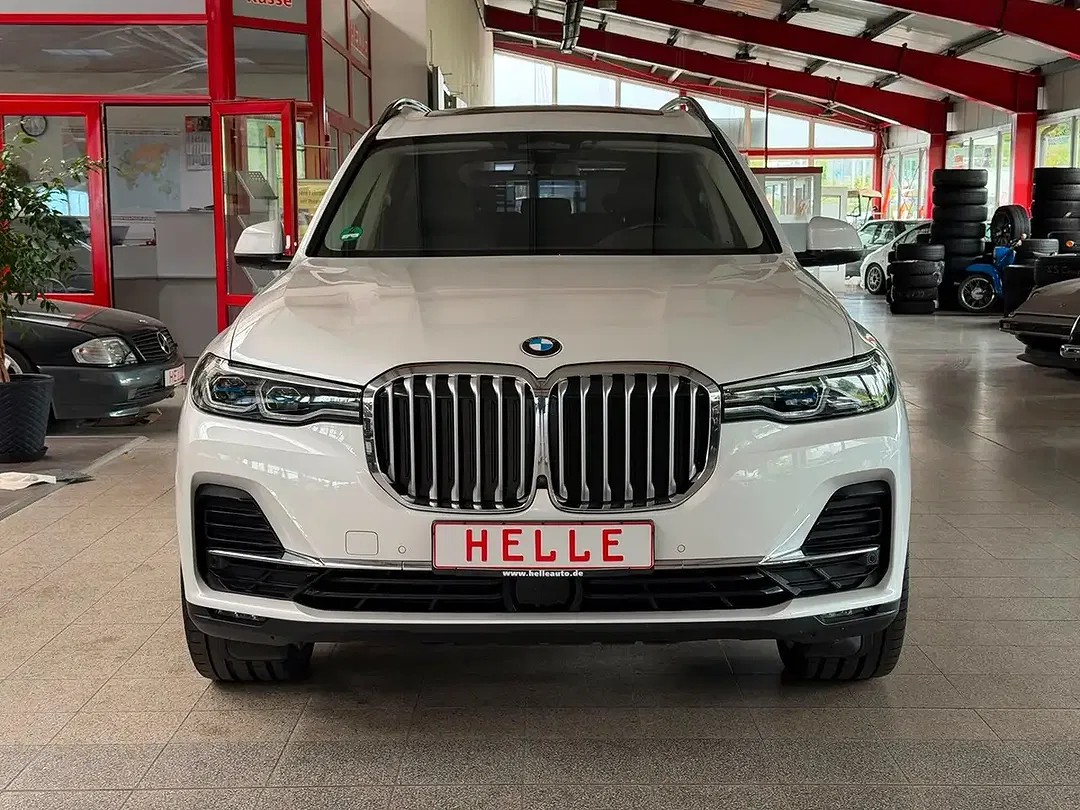 BMW X7 xDrive - foto 2