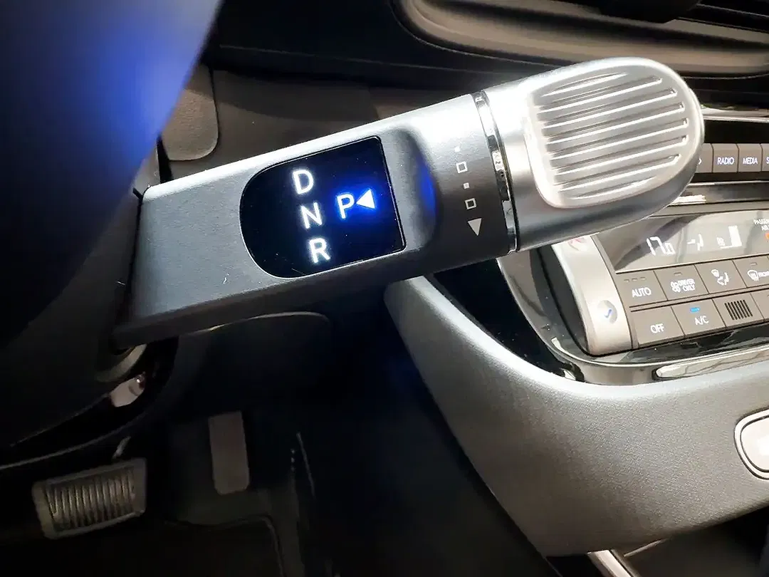 Hyundai Inster - Thumbnail 13