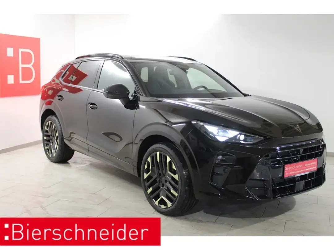 CUPRA Terramar - Thumbnail 1