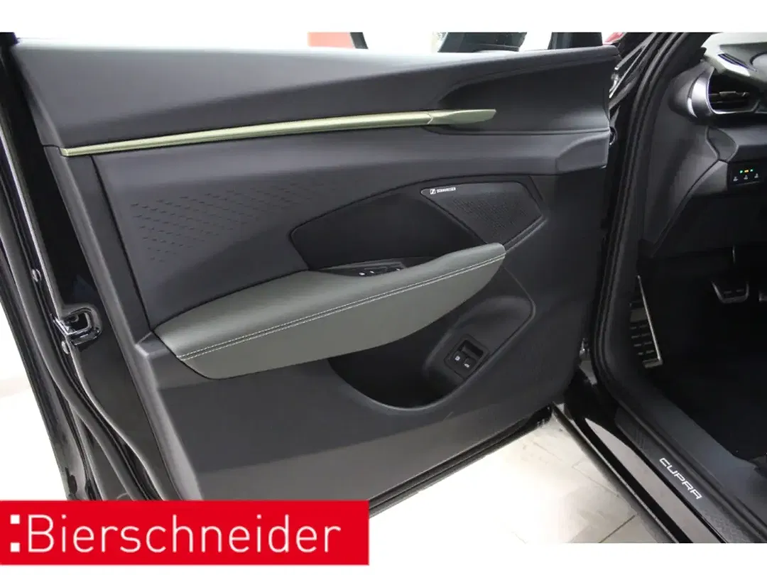 CUPRA Terramar - Thumbnail 12