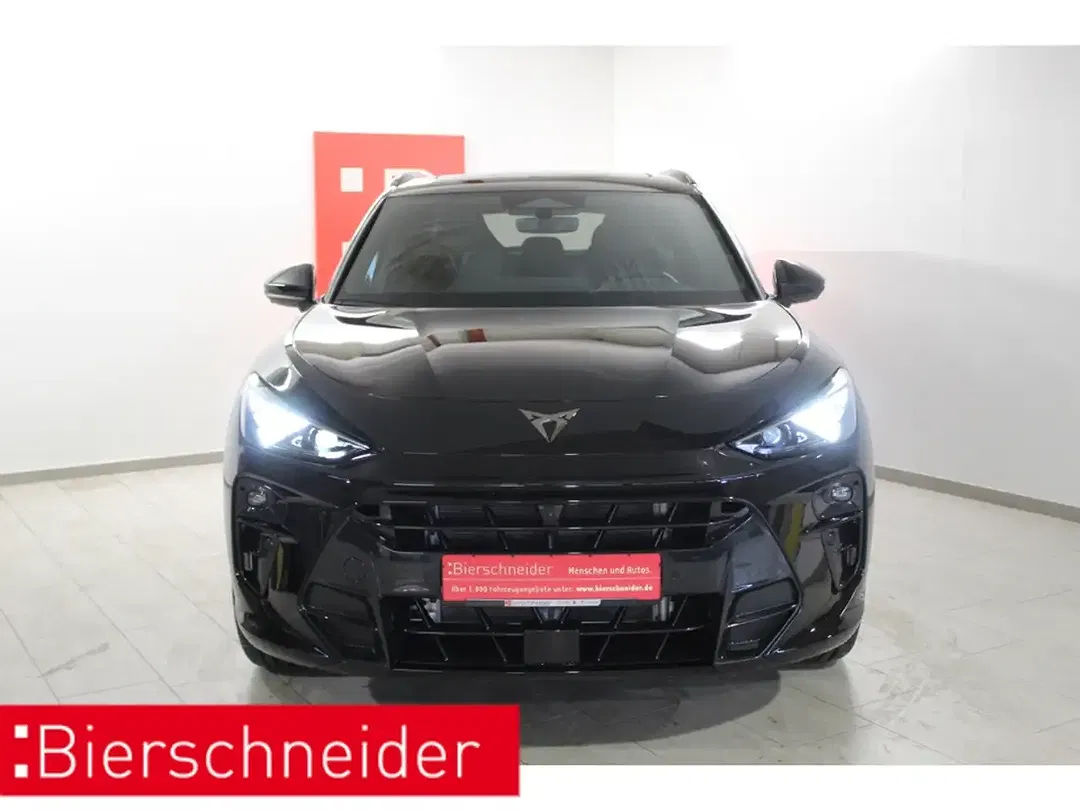 CUPRA Terramar - Thumbnail 3