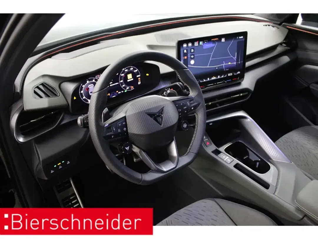 CUPRA Terramar - Thumbnail 5