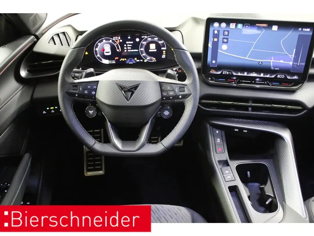 CUPRA Terramar - Thumbnail 6