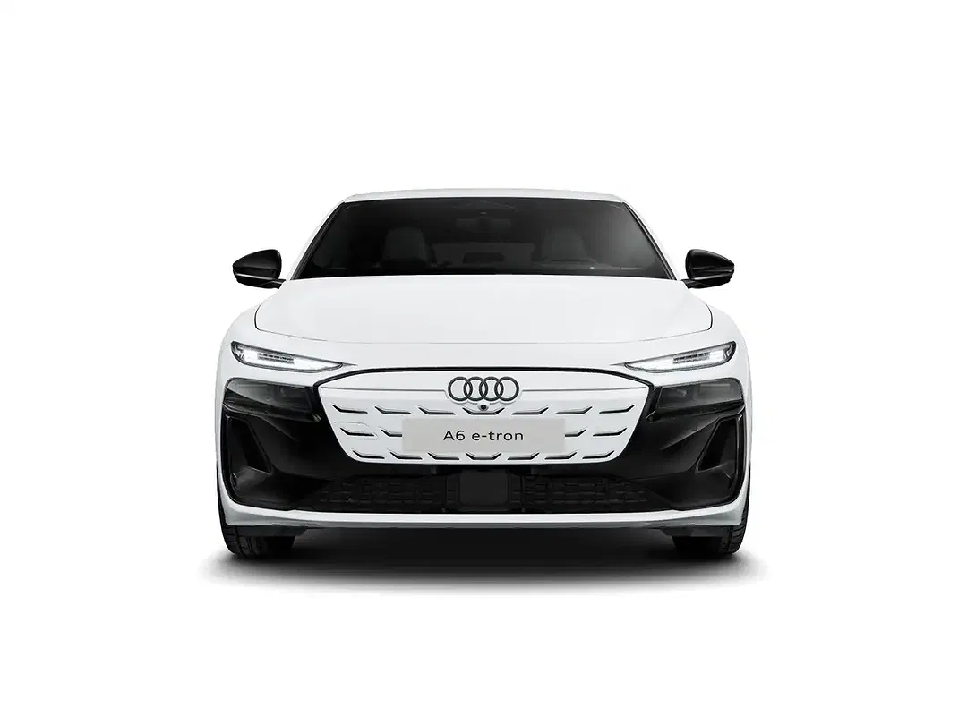 Audi A6 e-tron performance S line - foto 1