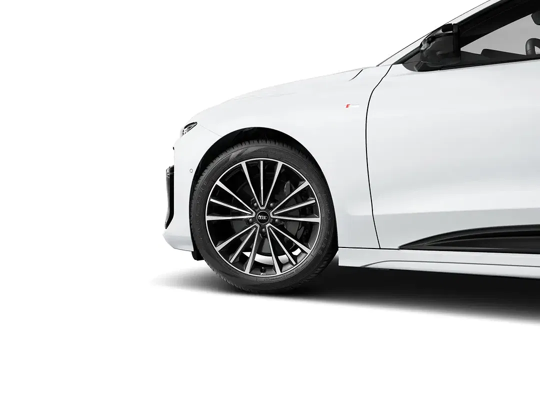 Audi A6 e-tron performance S line - foto 2